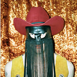 Daily Dose: Orville Peck, 