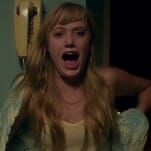 The Best Horror Movie of 2015: It Follows