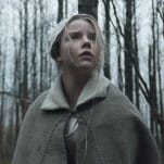 The Best Horror Movie of 2016: The Witch