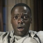 The Best Horror Movie of 2017: Get Out