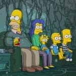 The 10 Best Treehouse of Horror Tales from The Simpsons