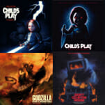 Giveaway: Win Four Spooky Film Soundtracks for Halloween!