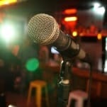 The Do's and Don'ts of Running a Comedy Club
