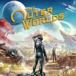 The Outer Worlds Brings Inner Depth to '50s Sci-Fi Pulp
