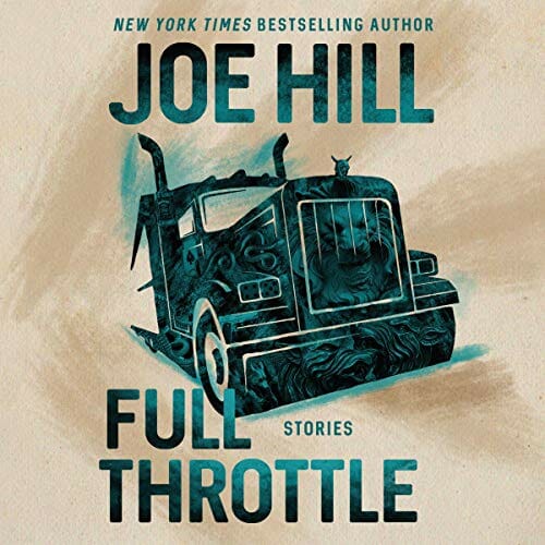 13 Spooky New Audiobooks to Listen to Before Halloween