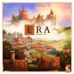 Matt Leacock Revisits an Old Favorite with Era: Medieval Age