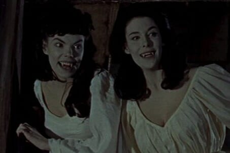 37 Best Vampire Movies of All Time — Must-Watch Vampire Movies