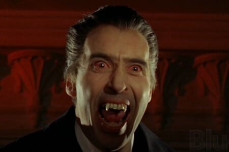 15 Famous Movie Vampire Hunters - Slant Magazine