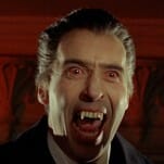 The Best Horror Movie of 1966: Dracula: Prince of Darkness