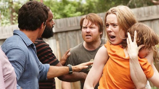 ICYMI: Before Its American Remake Became a Joke, Australia’s The Slap Was One of the Best Series of 2011