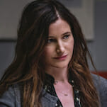 HBO’s Mrs. Fletcher Does Kathryn Hahn Dirty—and Not in a Good Way