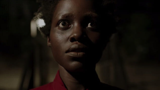 Jordan Peele's Us Unnerves in New Trailer - Paste Magazine