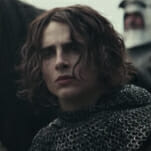 The King's Final Trailer Gives Us a Closer Look at Henry V’s Foes