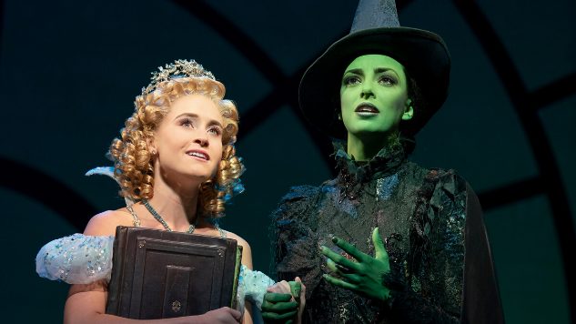 Wicked National Tour