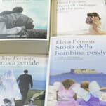 A New Elena Ferrante Novel Is Coming in June 2020