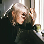 Phoebe Bridgers Covers The Cure in New Spotify Singles