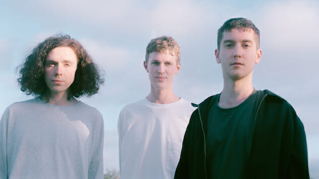 W.H. Lung Share Hypnotic New One-Off Single, 