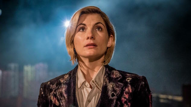 Doctor Who: The 13th Doctor’s 10 Best Episodes, Ranked