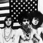 Hear MC5 Perform in Detroit on This Day in 1968