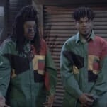 Chance the Rapper Stars in an '80s Anti-Drug PSA in SNL's Latest Cut for Time Sketch