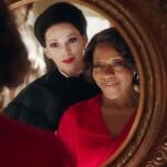 The Best Horror Movie of 2019: In Fabric