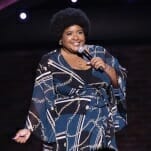 The World According to Dulcé Sloan