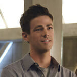 How The Flash Has Found Its Heart Again in Season 6