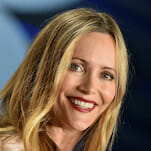 Leslie Mann to Star in New Amazon Series, The Power