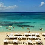 48 Hours in Grand Cayman