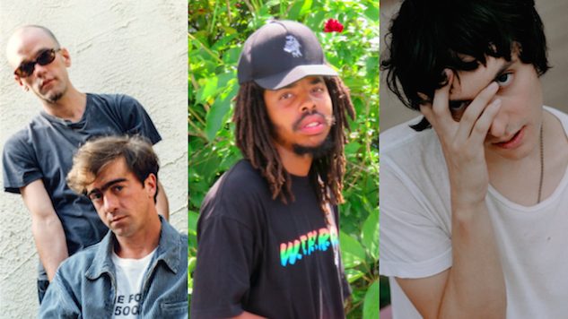 10 New Albums to Stream Today
