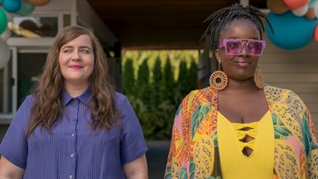 Hulu Releases Shrill Season Two’s Official First Look