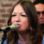 Watch Kelsey Waldon Sing Some Country Songs in the Paste Studio