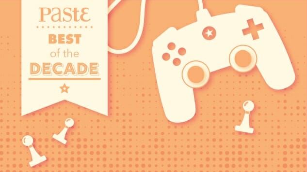 The 11 Hardest Games We've Ever Played - Paste Magazine
