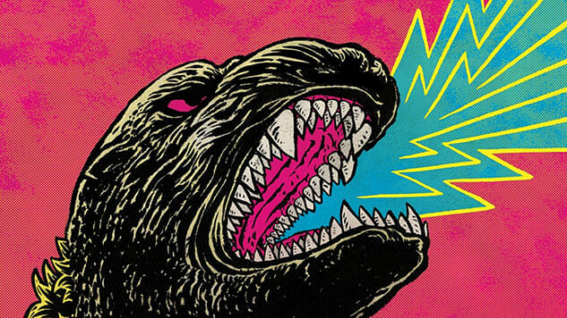 Criterion’s Gorgeous Godzilla Box Set Is a Testament to Our Ability to Get Used to Anything