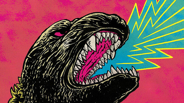 Criterion's Gorgeous Godzilla Box Set Is a Testament to Our