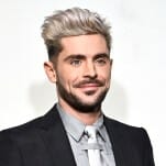 Zac Efron Will Play Lead Role in Zany John McAfee Biopic, King of the Jungle