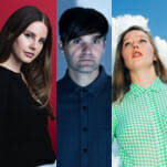 Watch Lana Del Rey Cover Death Cab for Cutie with Ben Gibbard, Duet with Julia Jacklin