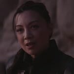 Ming-Na Wen's Fennec Shand Is a Badass in Latest The Mandalorian Trailer