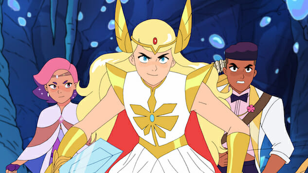 5 Reasons She-Ra Deserves to Be Your Next Binge Watch