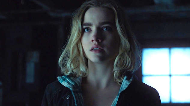 Impulse: Maddie Hasson on Season Two, the Legacy of Trauma, and Superpowers as Self Defense