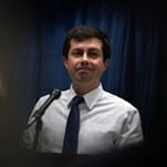 Mayor Pete Created the Cringeworthiest Moment of the Campaign, and Was Rewarded for It (God Help Us All)