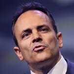 Videogames Are to Blame for the Parkland School Shooting, According to Kentucky Governor Matt Bevin