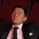 Ronny Chieng's Netflix Debut Is Asian Comedian Destroys America!