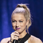 Iliza Shlesinger Is Back for Her Fifth Netflix Special, Unveiled
