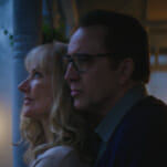 Nicolas Cage Gets Lost in the Dream in Eerie First Trailer for Richard Stanley's Color Out of Space