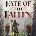 Fate of the Fallen Explores What Happens When the 