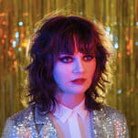 Kate Davis Makes Clever Rock Music for Millennials