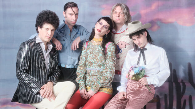 Black Lips Announce New Album Share Twangy Single Gentleman Paste Magazine