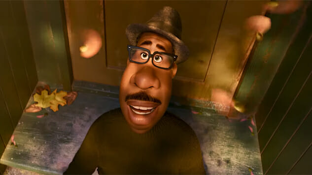 Pixar’s First Teaser for Soul Has a Ton of Heart