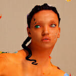 On MAGDALENE, FKA twigs Comes Down to Earth